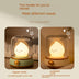 Cute Retro Night Light - Mini USB Rechargeable LED Lamp for Bedroom, Coffee Bar & Home Decor - Minihomy