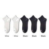 Men's High Rubber Mesh Breathable Socks - Minihomy