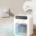 Portable Air Conditioner & Fan: Room, Office, Car Cooling - Minihomy