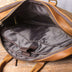 Men's Official Leather Business Handbag - Minihomy