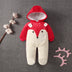 Newborn Clothes Autumn And Winter Men's Baby Winter Clothing - Minihomy