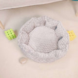 Multi-Color Pet Bed Thermal Universal - Minihomy