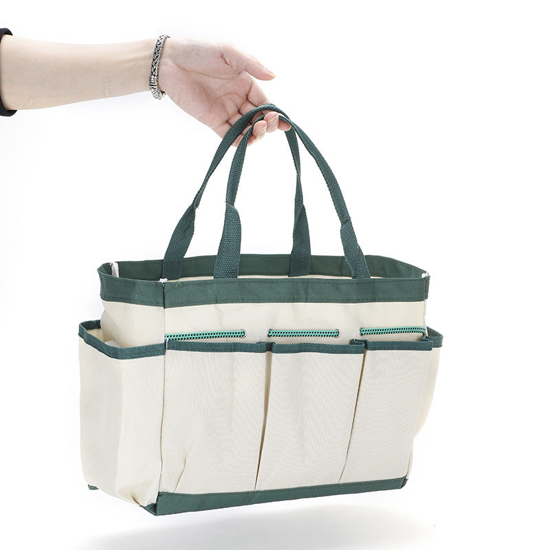 Multifunctional Garden Storage Bag - Minihomy