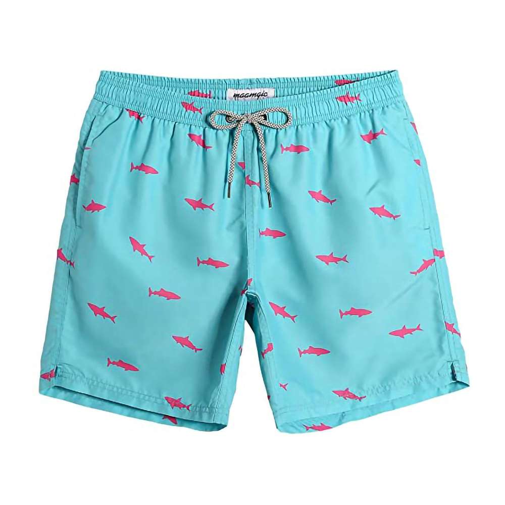 Casual Swimwear Beach Shorts Men - Minihomy