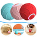 Interactive Cat Toy - Automatic Bouncing Ball, USB Rechargeable, Self-Playing Fun for Kittens - Minihomy