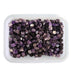 Natural Crystal Cube Gem Crushed Stone Powder Crystal - Minihomy