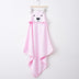 Bamboo Fiber Thickened Baby Bath Towel Coating - Minihomy