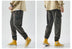 Loose Casual Feet Pants Casual Sports Pants Men - Minihomy