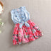 Dress Kids Clothes Teen Child Toddler Baby Girl Girls For - Minihomy