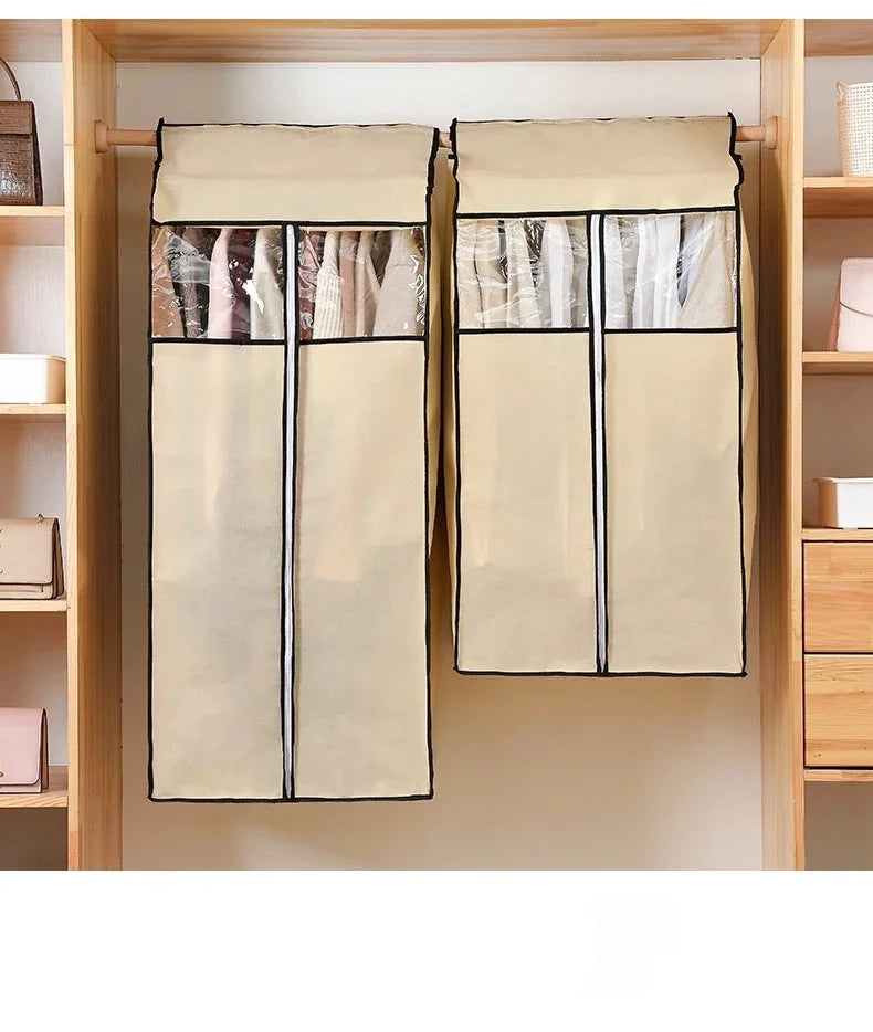 Garment Storage Bag - Minihomy