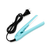 Doll Curling Iron Mini High-temperature Wig Curl Straight Tool - Minihomy