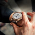 Men's Waterproof Moon Phase Automatic Mechanical Watch - Minihomy