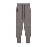 Slim Fit Multi-pocket Cargo Pants