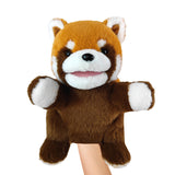 Finger Puppet Plush Toys: Fun Parent-Child Interaction - Minihomy