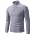 Men's Casual Slim-fit Jumper - Minihomy