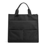 Men's Multi-purpose Office Handbag Fashion Large Capacity Laptop Bag - Minihomy