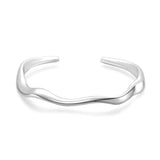 Light Luxury High-grade Small Unique Design Minimalist Temperament Bracelet - Minihomy