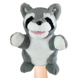 Finger Puppet Plush Toys: Fun Parent-Child Interaction - Minihomy