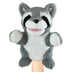 Finger Puppet Plush Toys: Fun Parent-Child Interaction - Minihomy