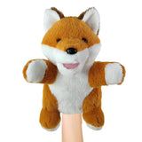 Finger Puppet Plush Toys: Fun Parent-Child Interaction - Minihomy