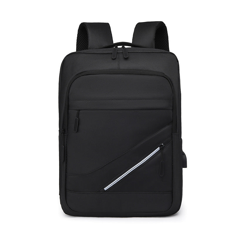 Men's Casual Multi-functional Large-Capacity Backpack - Minihomy