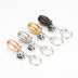 Perfume Bottle Keychain Drop Oil Dog's Paw - Minihomy