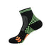 Men's Professional Sports Towel Bottom Compression Cycling Socks - Minihomy