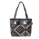 Minority Simple Vacation Style Versatile Women's Bag - Minihomy