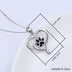 Fashion Pet Dog Claw Necklace - Minihomy