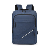 Men's Casual Multi-functional Large-Capacity Backpack - Minihomy