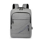 Men's Casual Multi-functional Large-Capacity Backpack - Minihomy