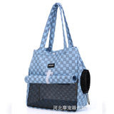 Portable Cat Bag Small Shoulder Pet Carrier - Minihomy