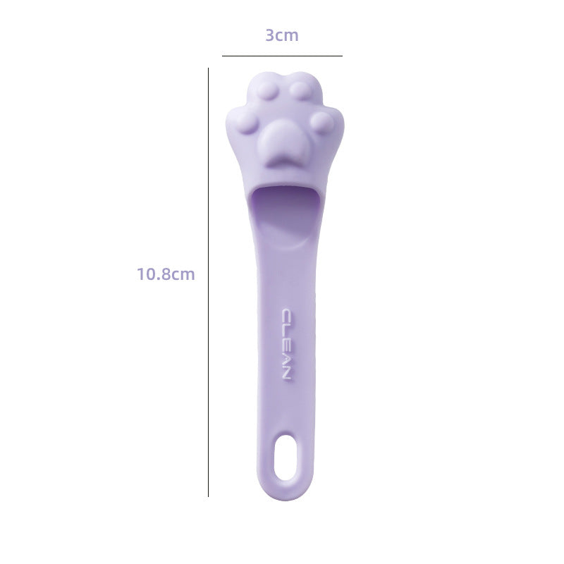 Dog Finger Toothbrush for Small Dogs - Keep Those Canine Smiles Shining Bright - Minihomy