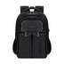 Double-layer Large Capacity Backpack Nylon Stitching - Minihomy