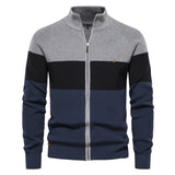 Men's Casual Sweater Coat Top - Minihomy