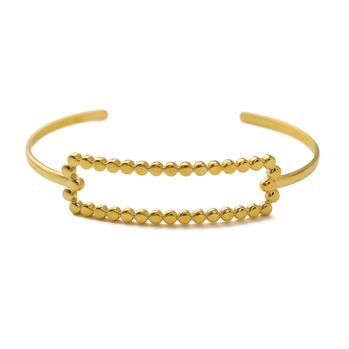 Women's Fashion Bracelet Non-fading Accessories