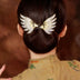 Golden Wings Hair Band Women - Minihomy