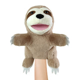 Finger Puppet Plush Toys: Fun Parent-Child Interaction - Minihomy