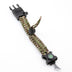 Outdoor Multifunctional Paracord Bracelet Lighting Lamp - Minihomy