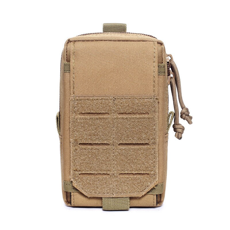 Military Accessory Bag Compact Gadget Gear Bag - Minihomy