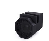 Smart Magnetic Induction Resonance Speaker