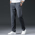 Business Trousers Men's Loose Straight - Minihomy