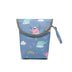 Portable Baby Diaper Storage Bag For Outing - Minihomy