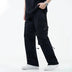 Casual Hip Hop Straight Men's Pants - Minihomy