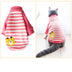 Cute funny spring autumn cat clothes - Minihomy