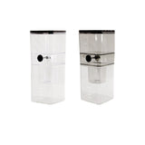 Household Iced Coffee Pot - Korean Style Glass Ice Coffee Maker - Minihomy