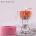 Non-stick Bubble Cube Candles Silicone Mold: Modern Style - Minihomy