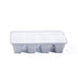 Foldable Silicone Ice Lattice Four Lattice Six Lattice Eight Lattice - Minihomy