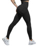 Gym Exercise Workout Push-ups Fitness Women's Tights - Minihomy