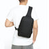 Men Chest Bag Shoulder Bags Crossbody Sling Backpack - Minihomy